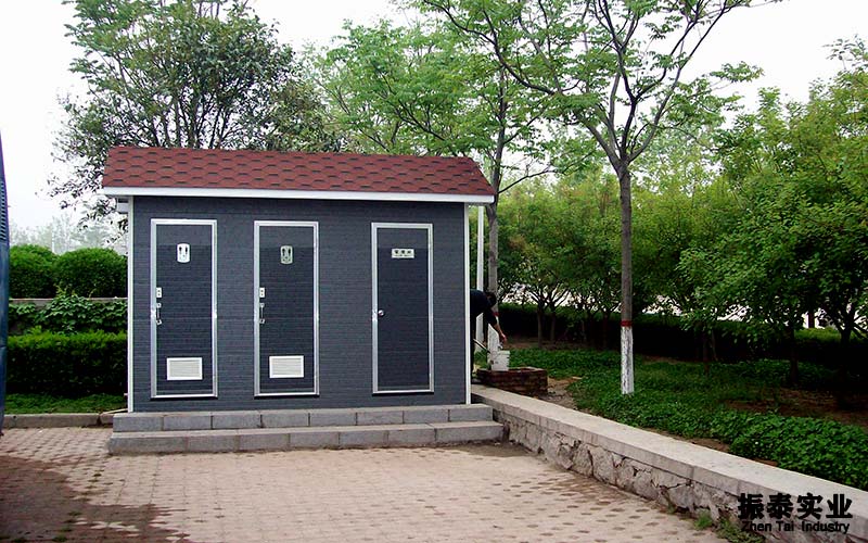 西安移动厕所厂家行业新闻新余近三年新建改造公厕78座