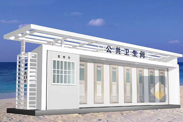 西安大型第三卫生间 西安大型第三卫生间